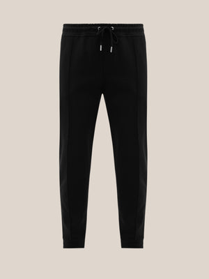 Smart Pintuck Sweatpant