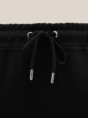 Smart Pintuck Sweatpant