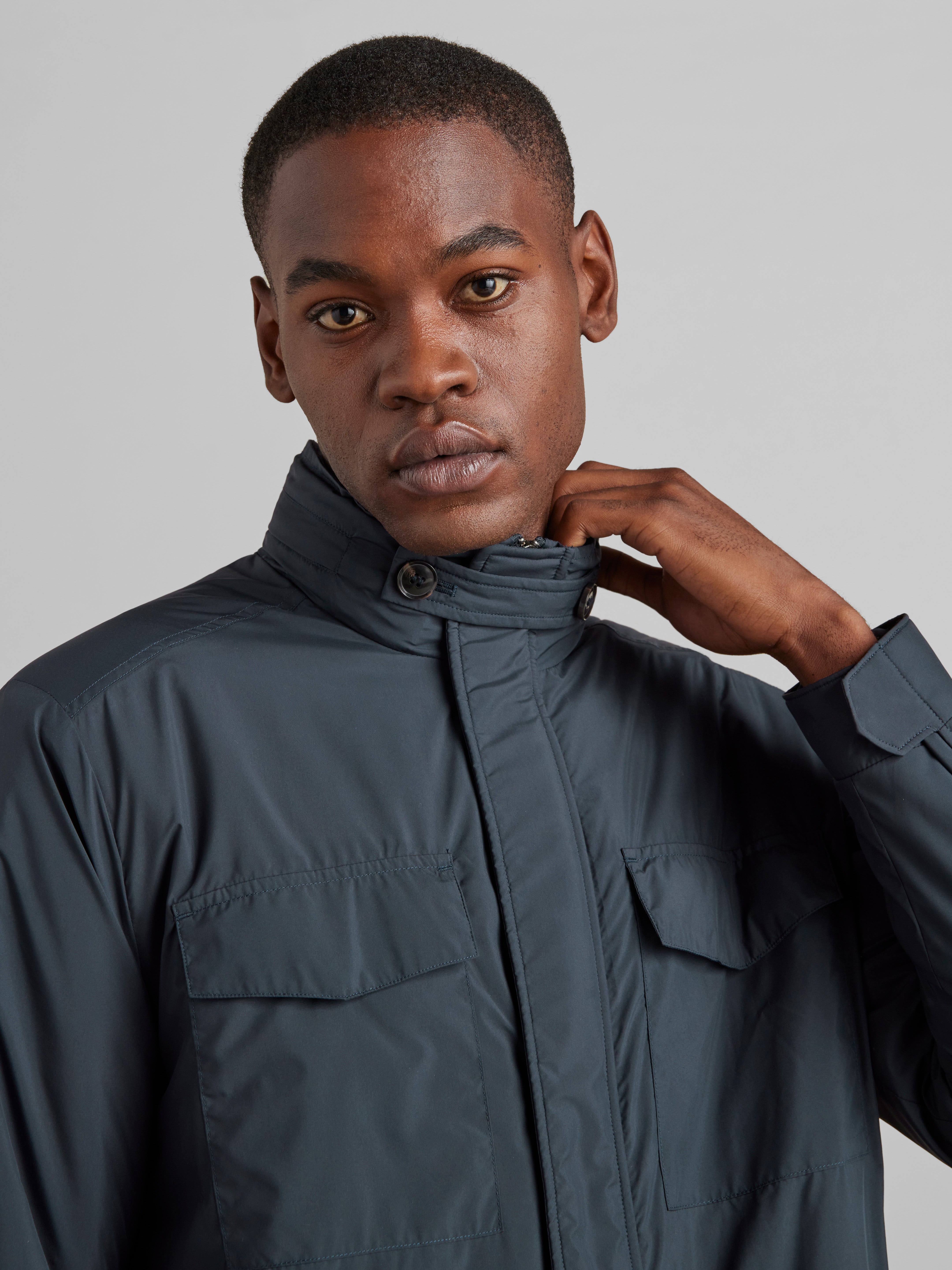 Wolsey waterproof sales jacket