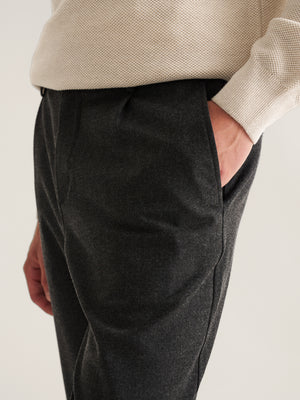 Drawstring Trouser