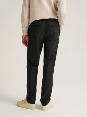 Drawstring Trouser