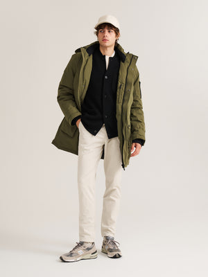 1755 Hero Parka Jacket