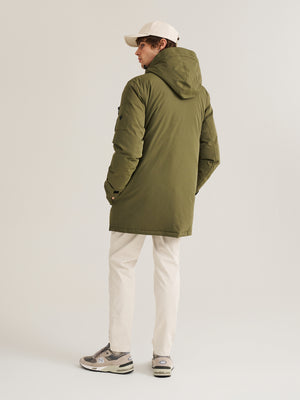 1755 Hero Parka Jacket