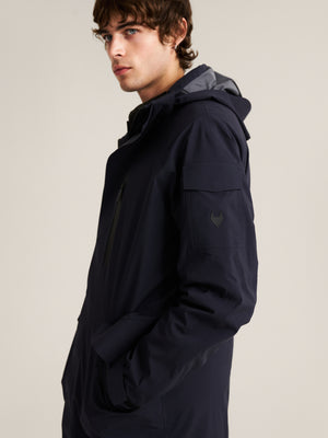 3 in 1 Everywear Modular Parka Jacket