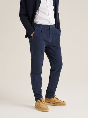 Cord Trouser