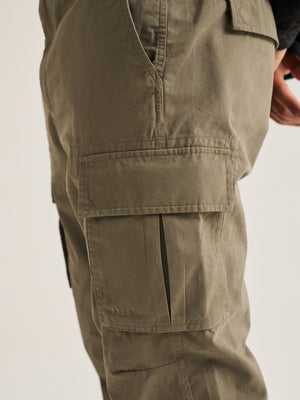 Cargo Pant