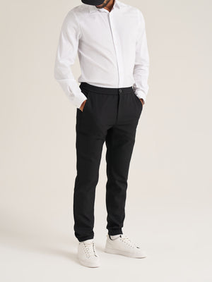 Smart Stretch Travel Shirt