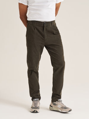 Cord Trouser