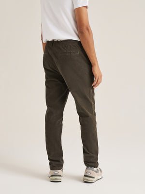 Cord Trouser