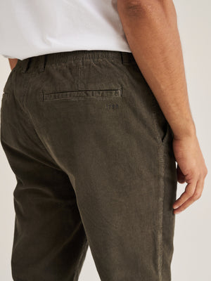 Cord Trouser