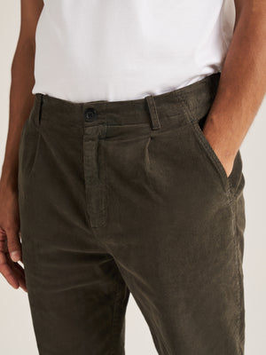 Cord Trouser