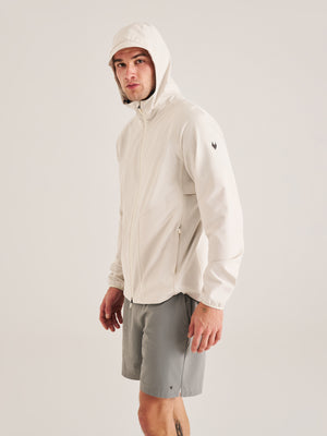 Active Performance Track Jacket