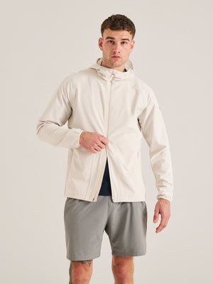 Active Performance Track Jacket