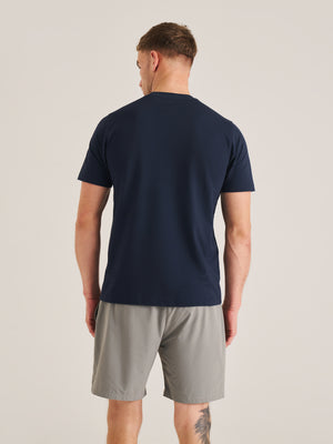 Active Performance Pique T-Shirt