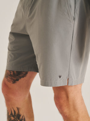 Active Performance Nylon Track Short