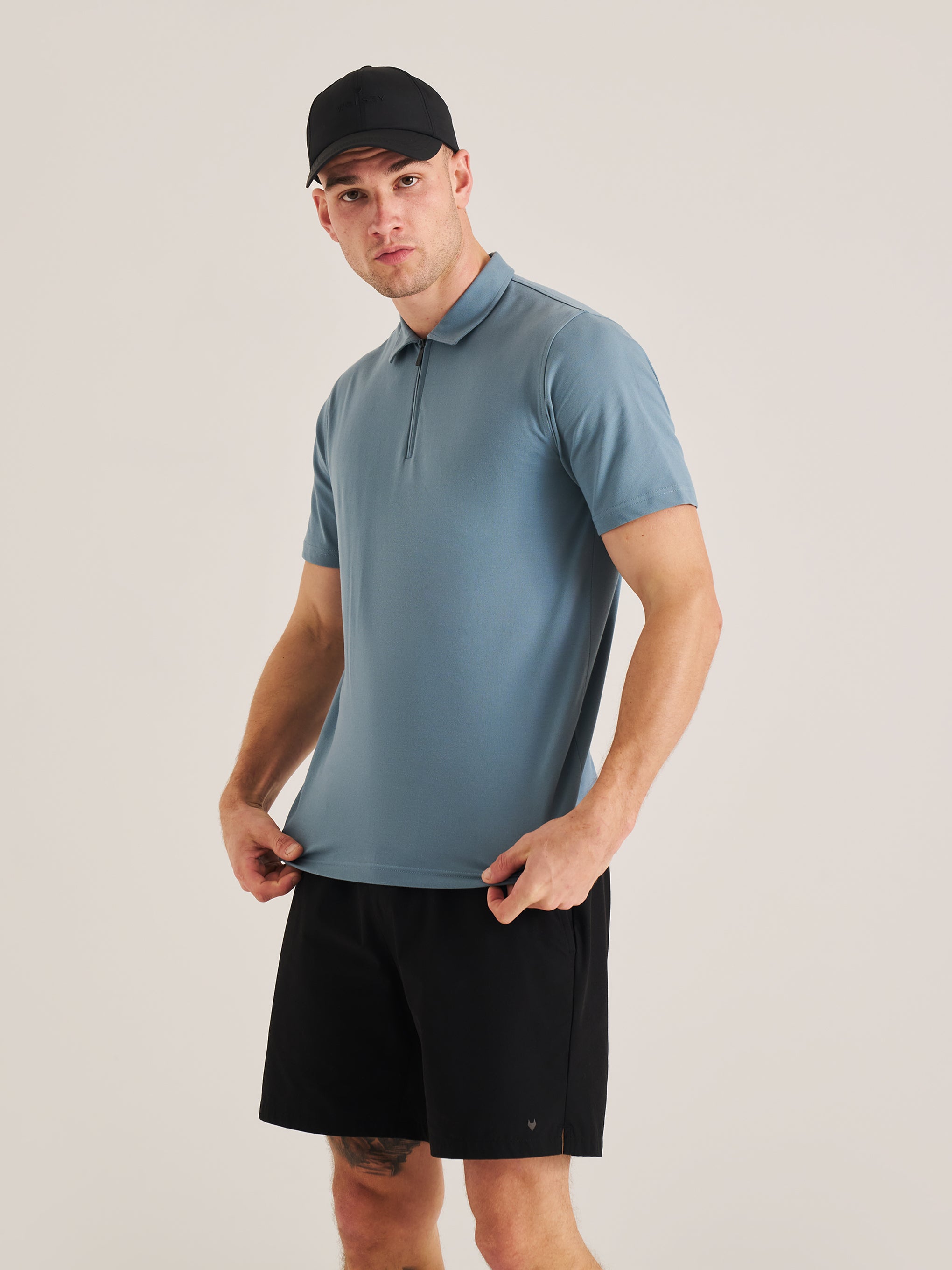 Polo performance shorts online