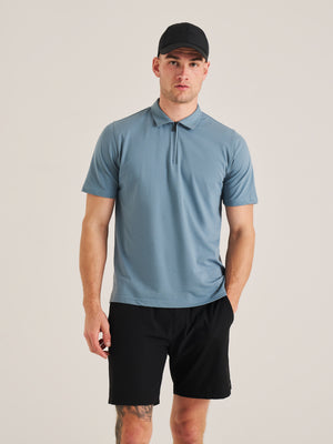 Active Performance Pique Polo