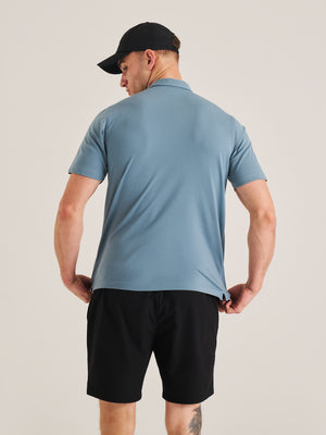 Active Performance Pique Polo