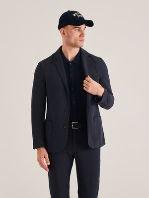 Technical Travel Blazer