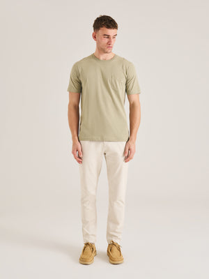 Premium Essentials Pocket T-shirt