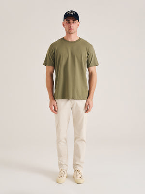 Premium Essentials Relaxed T-shirt