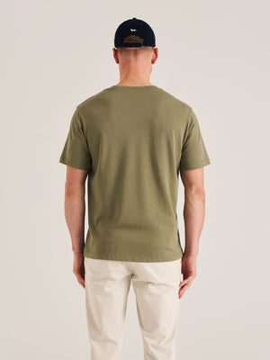 Premium Essentials Relaxed T-shirt