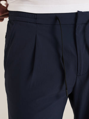 Drawstring Trouser