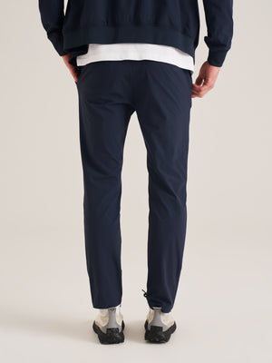 Drawstring Trouser