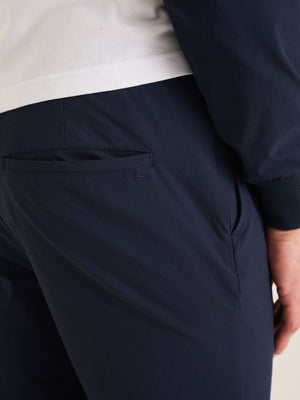 Drawstring Trouser