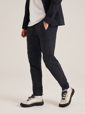 Technical Cargo Pant