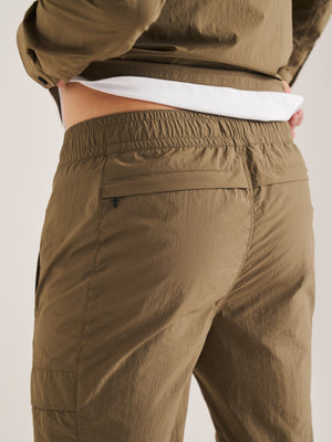 Technical Cargo Pant