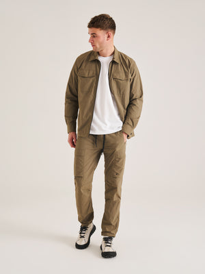 Technical Cargo Pant