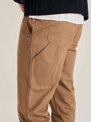 Carpenter Trouser