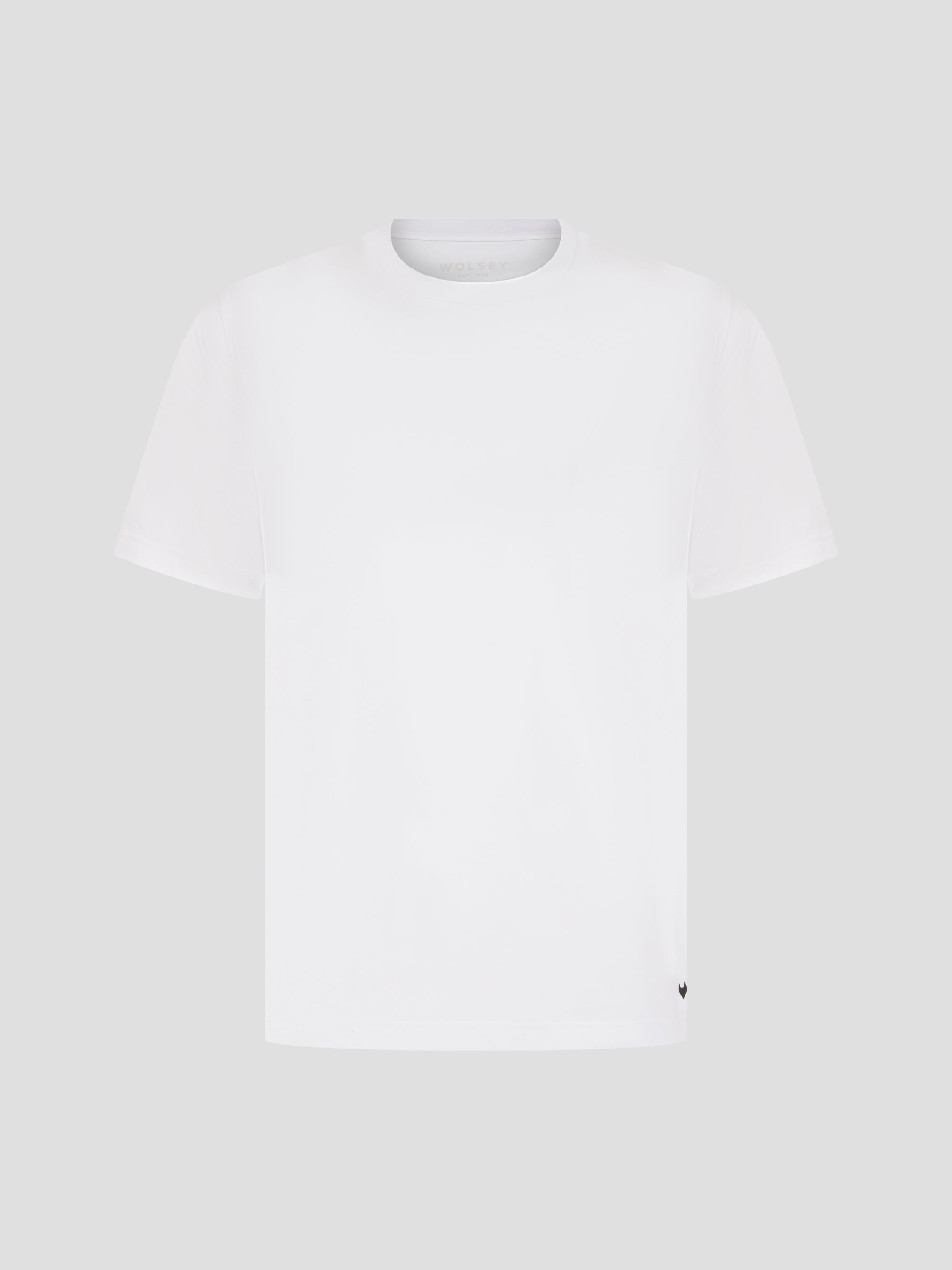 In Motion Performance Pique T Shirt Wolsey