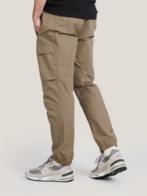 Technical Cargo Pant