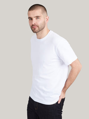 Premium Essentials Relaxed T-shirt