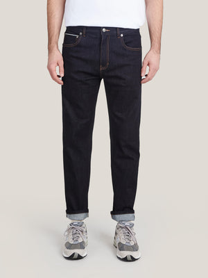 1755 Selvedge Jean