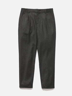 Drawstring Trouser