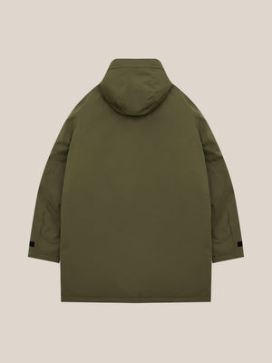 1755 Hero Parka Jacket