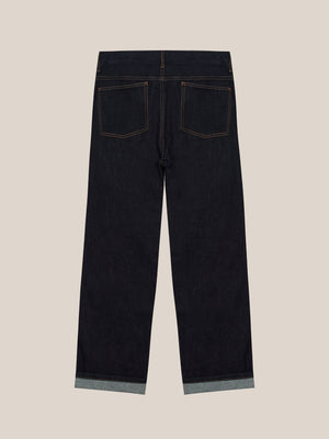 1755 Selvedge Jean