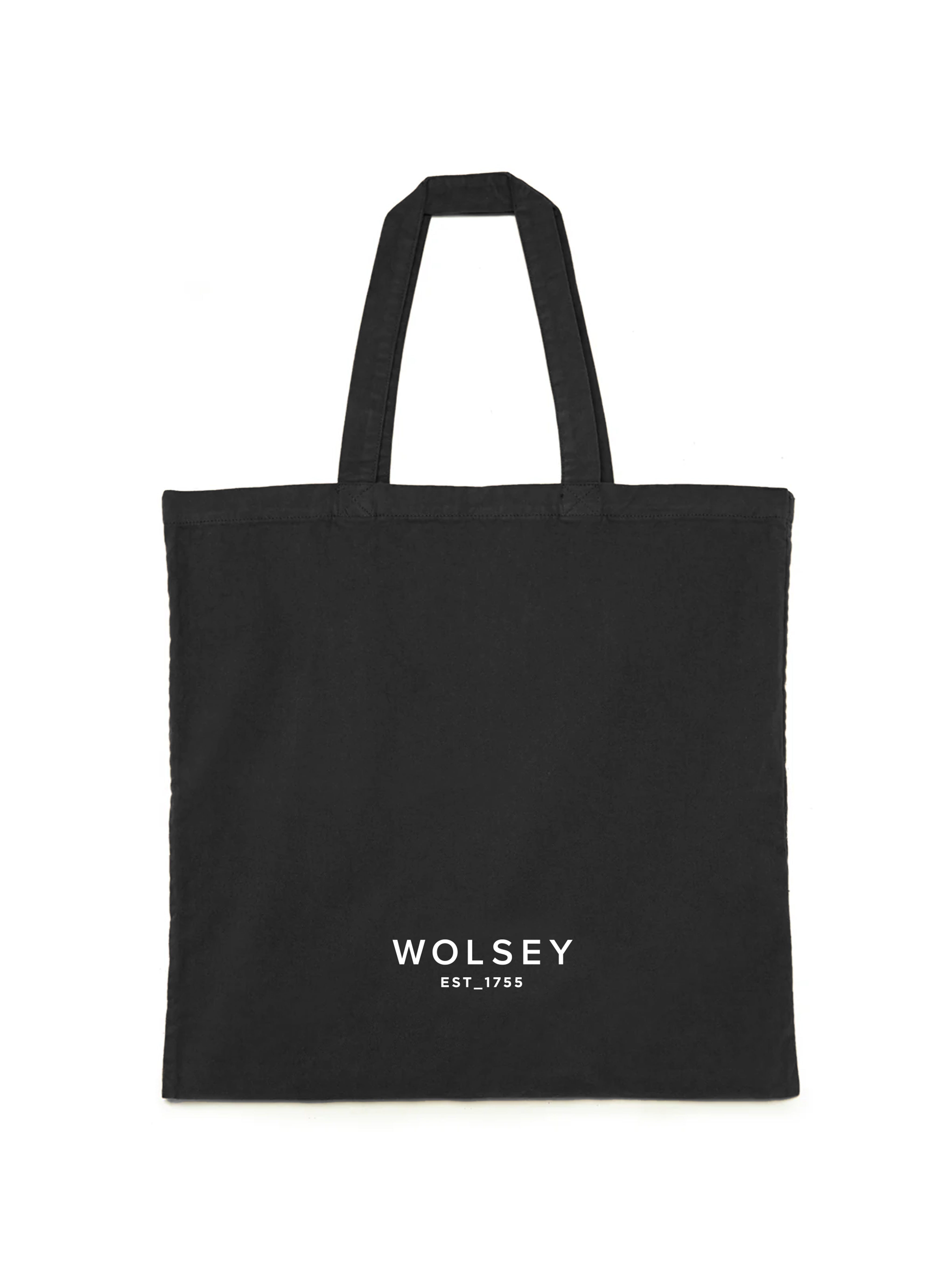 Oversized Tote Bag Wolsey