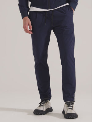 Drawstring Trouser