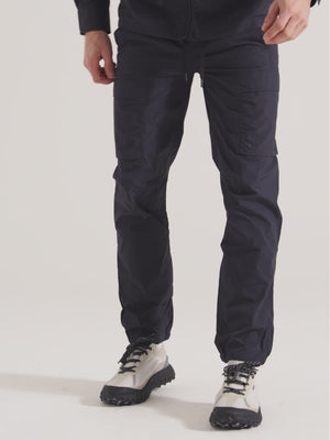 Technical Cargo Pant