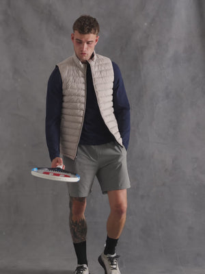 Reversible Gilet