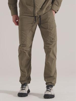 Technical Cargo Pant